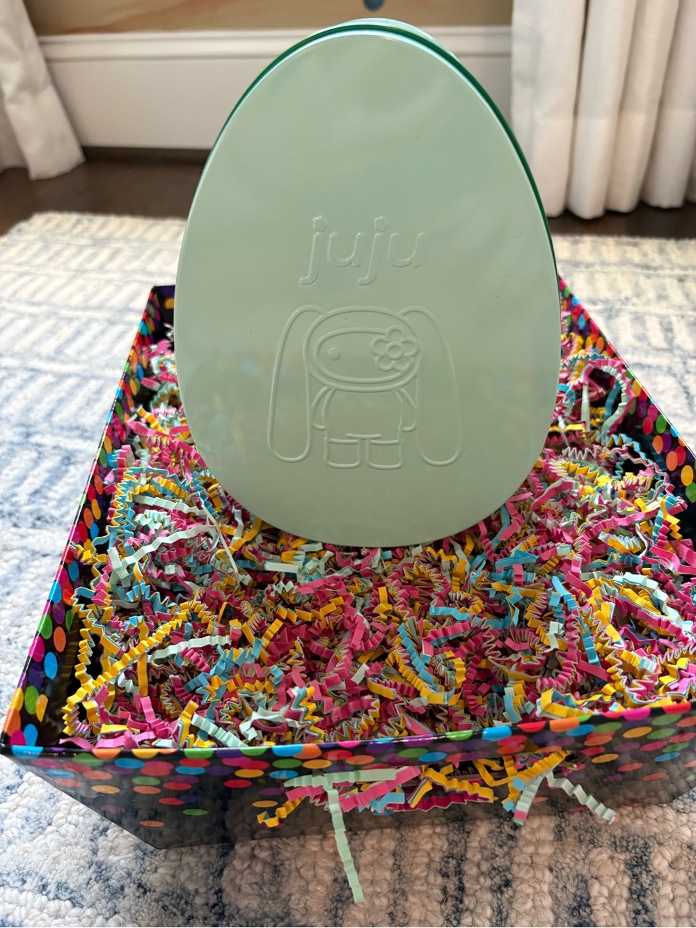 CJ Hendry JuJu Easter Release Unopened/Blind Bag NIB